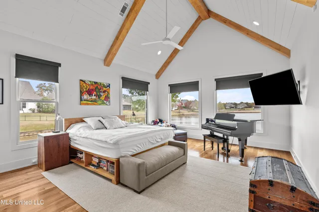 $996,000 | 120 Covington Way, Madison, MS 39110