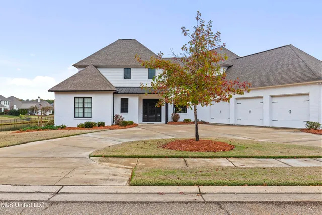 $996,000 | 120 Covington Way, Madison, MS 39110