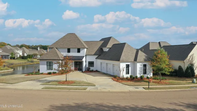 $996,000 | 120 Covington Way, Madison, MS 39110