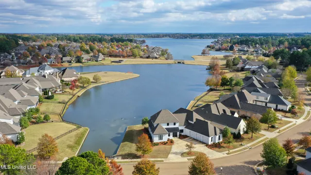 $996,000 | 120 Covington Way, Madison, MS 39110