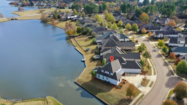 $996,000 | 120 Covington Way, Madison, MS 39110