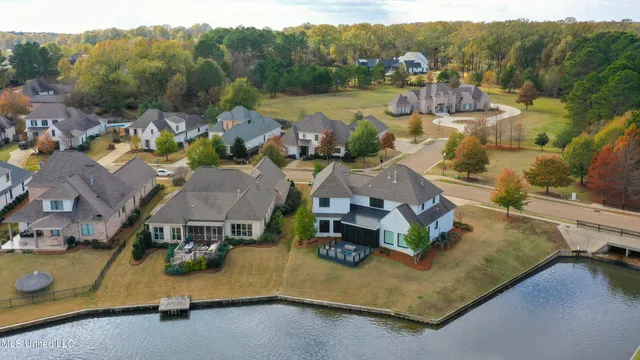 $996,000 | 120 Covington Way, Madison, MS 39110