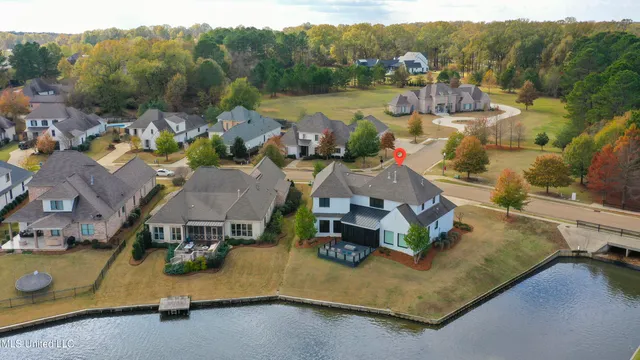 $996,000 | 120 Covington Way, Madison, MS 39110