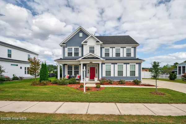 $578,000 | 105 Moorland Way, Moyock, NC 27958