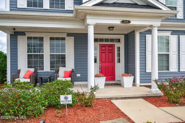 $575,000 | 105 Moorland Way, Moyock, NC 27958