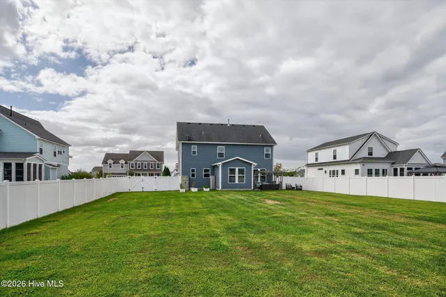 $575,000 | 105 Moorland Way, Moyock, NC 27958