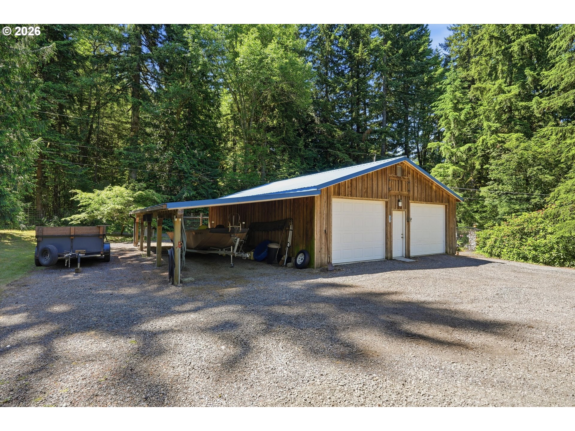50136 Southeast Weber Road Sandy, OR 97055 - Photo 36 of 48