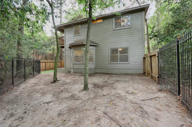 $1,995 | 10 Hancock Street, Conroe, TX 77301