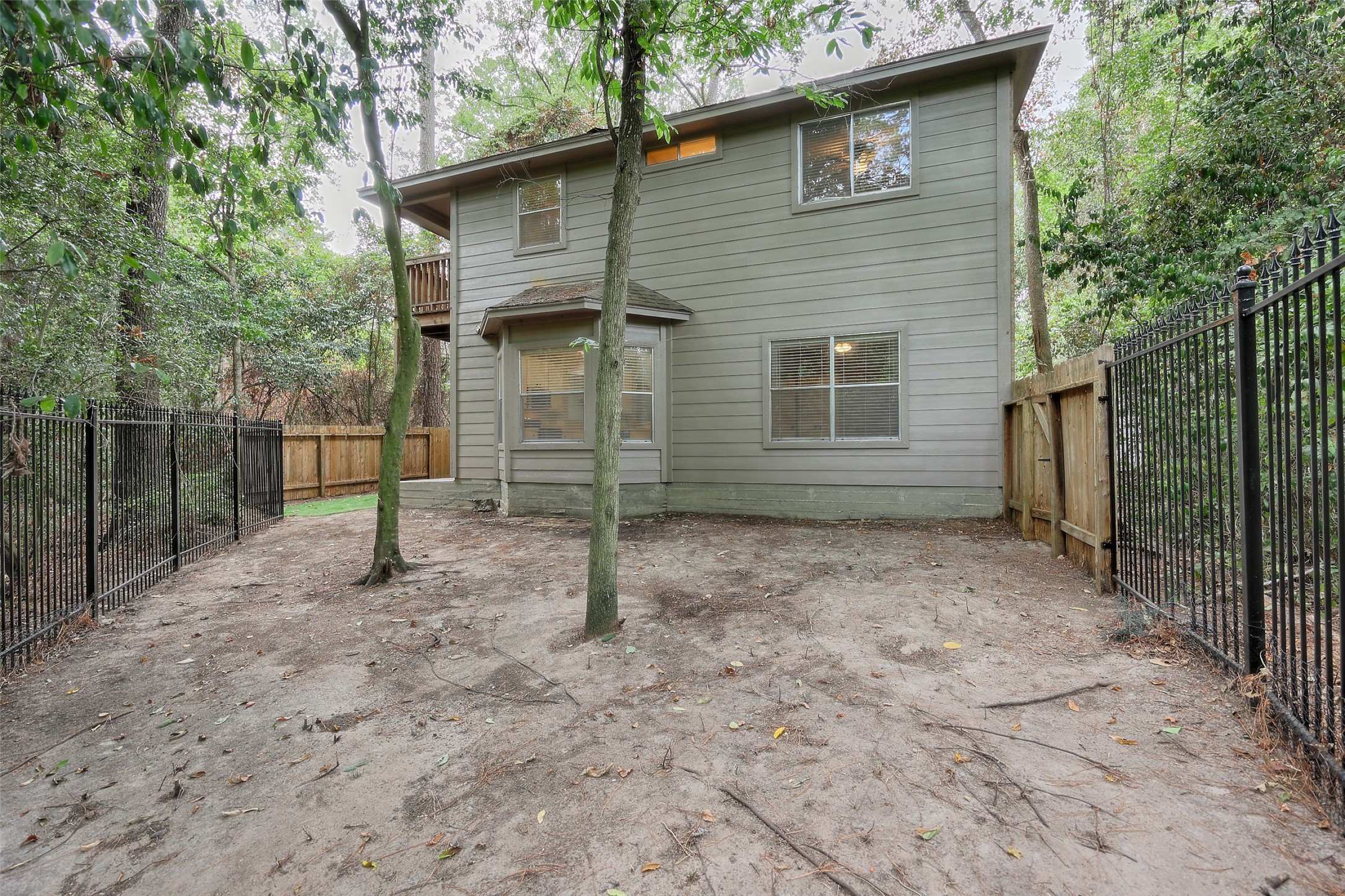 10 Hancock Street Conroe, TX 77301 - Photo 24 of 38