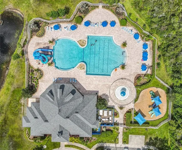 $599,000 | 17320 Cypress Preserve Parkway, Orlando, FL 32820