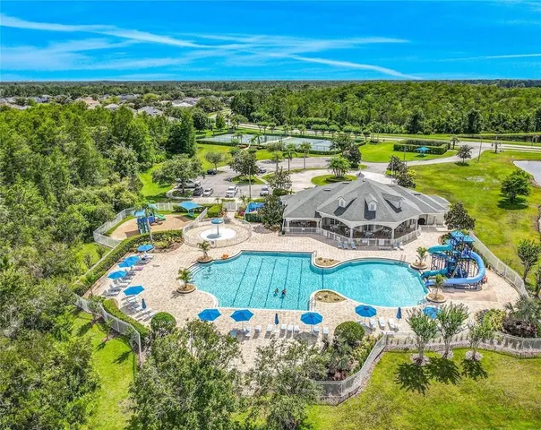 $599,000 | 17320 Cypress Preserve Parkway, Orlando, FL 32820