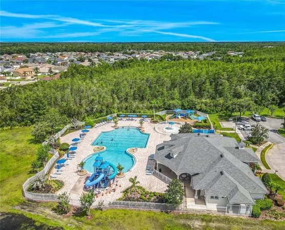 $599,000 | 17320 Cypress Preserve Parkway, Orlando, FL 32820