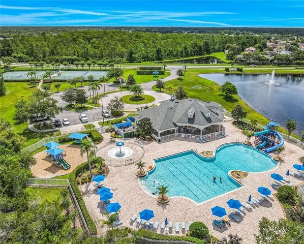 $599,000 | 17320 Cypress Preserve Parkway, Orlando, FL 32820