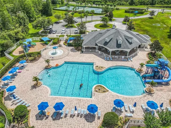 $599,000 | 17320 Cypress Preserve Parkway, Orlando, FL 32820