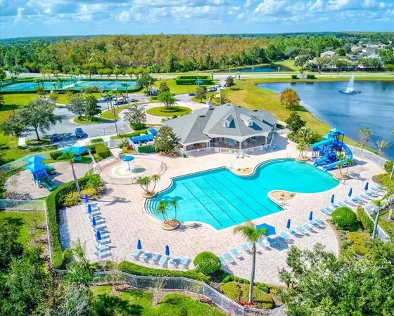 $599,000 | 17320 Cypress Preserve Parkway, Orlando, FL 32820