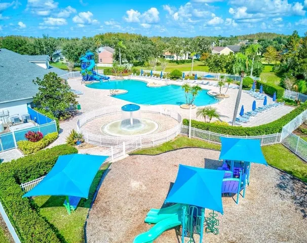 $599,000 | 17320 Cypress Preserve Parkway, Orlando, FL 32820