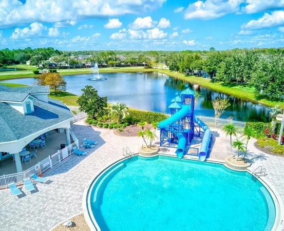 $599,000 | 17320 Cypress Preserve Parkway, Orlando, FL 32820