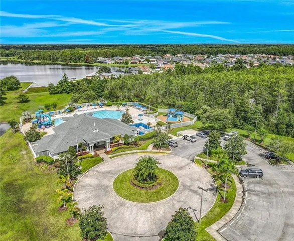 $599,000 | 17320 Cypress Preserve Parkway, Orlando, FL 32820