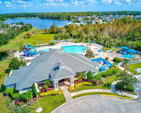 $599,000 | 17320 Cypress Preserve Parkway, Orlando, FL 32820