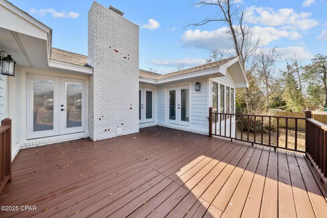 $529,000 | 4021 Osprey Point, Panama City, FL 32409