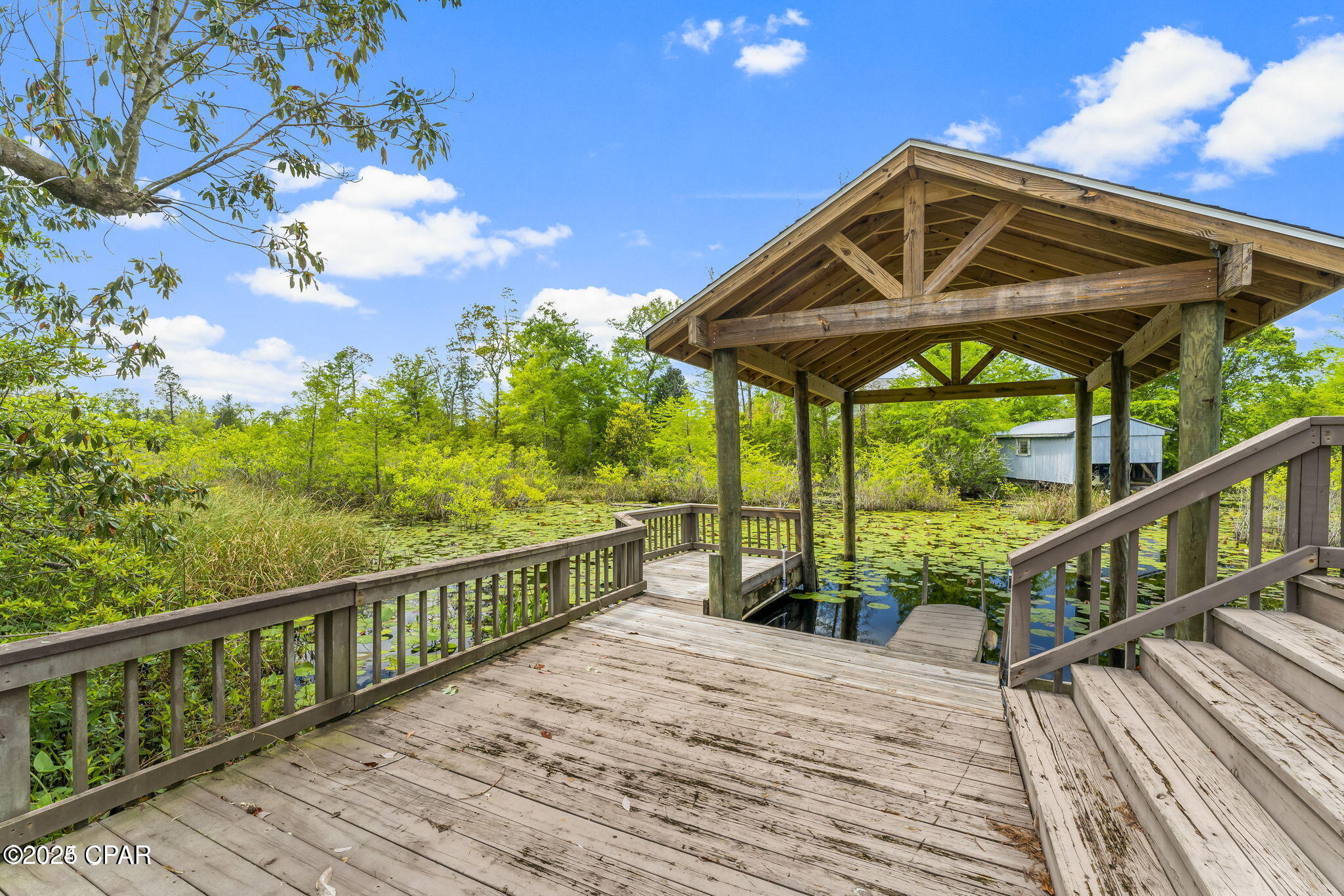 4021 Osprey Point Panama City, FL 32409 - Photo 41 of 46