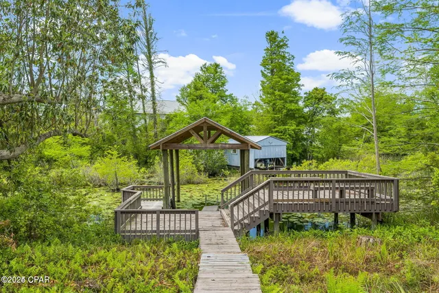 $529,000 | 4021 Osprey Point, Panama City, FL 32409