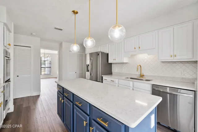 $529,000 | 4021 Osprey Point, Panama City, FL 32409