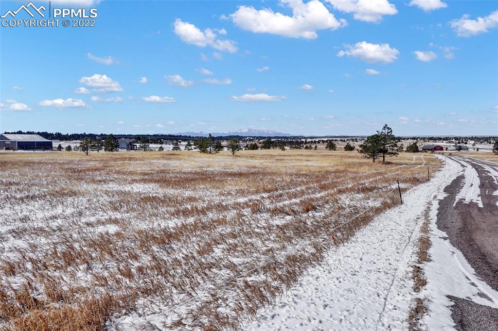 17615 Blacksmith Drive Peyton, CO 80831 - Photo 13 of 15 a view of an ocean beach