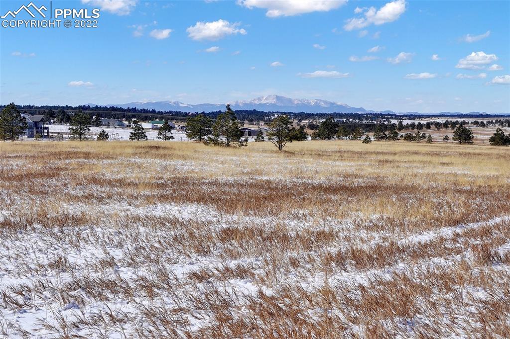 17615 Blacksmith Drive Peyton, CO 80831 - Photo 2 of 15 a view of an ocean