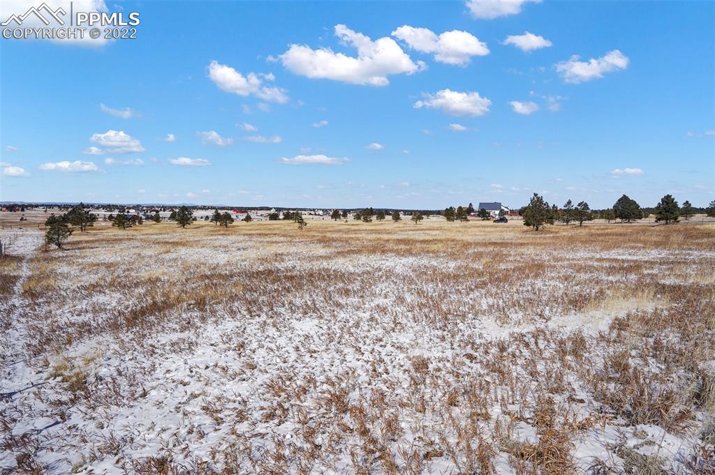 17615 Blacksmith Drive Peyton, CO 80831 - Photo 6 of 15 a view of an ocean and beach