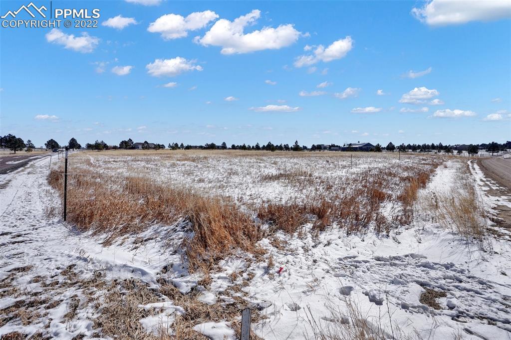 17615 Blacksmith Drive Peyton, CO 80831 - Photo 10 of 15 a view of a lake