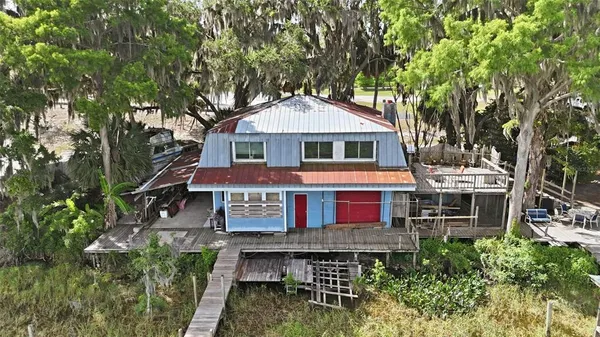 $1,100,000 | 400 Lakeshore Drive, Eustis, FL 32726