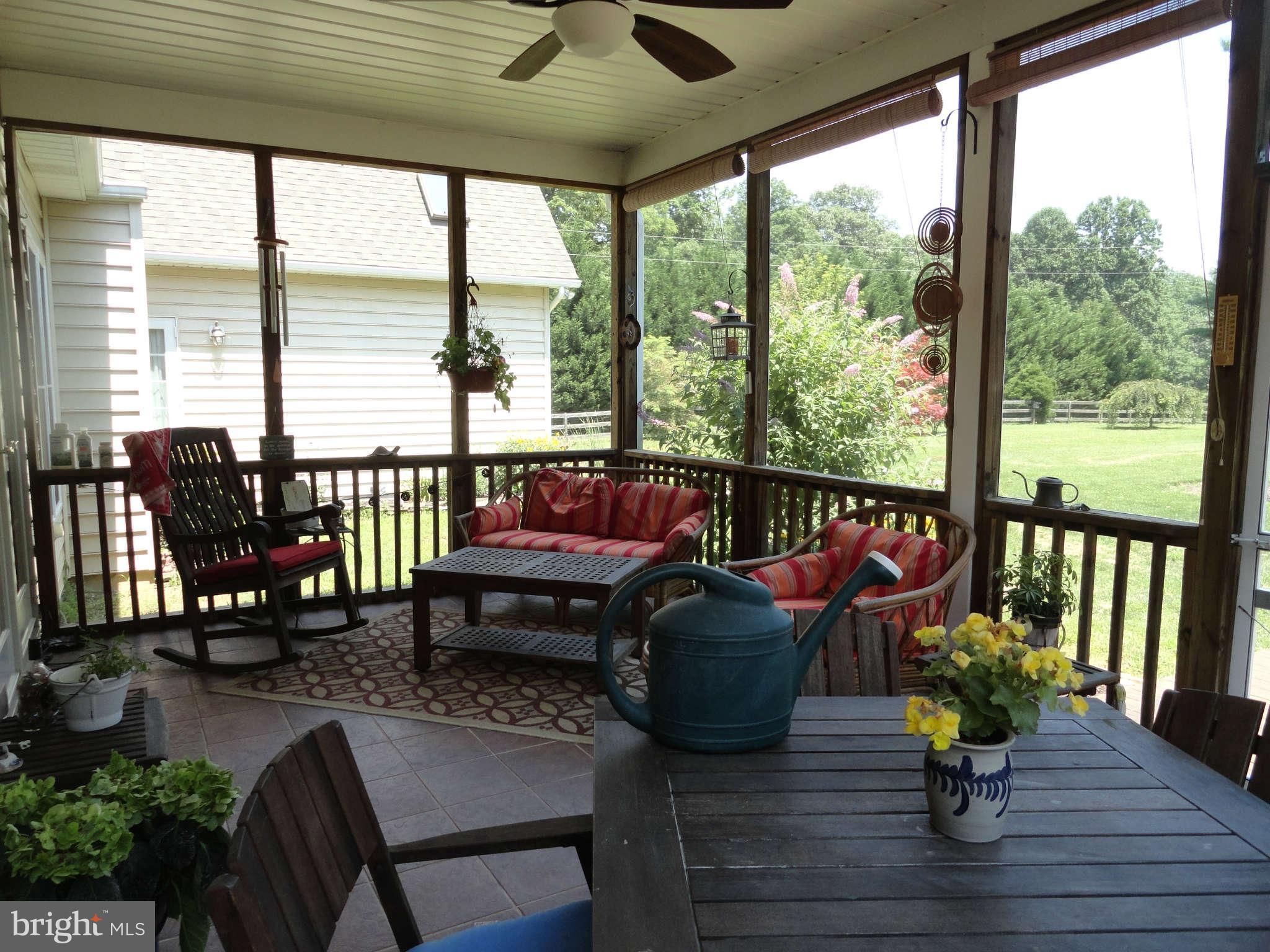 2241 Engle Road Fallston, MD 21047 - Photo 11 of 30 Great Entertaining Space