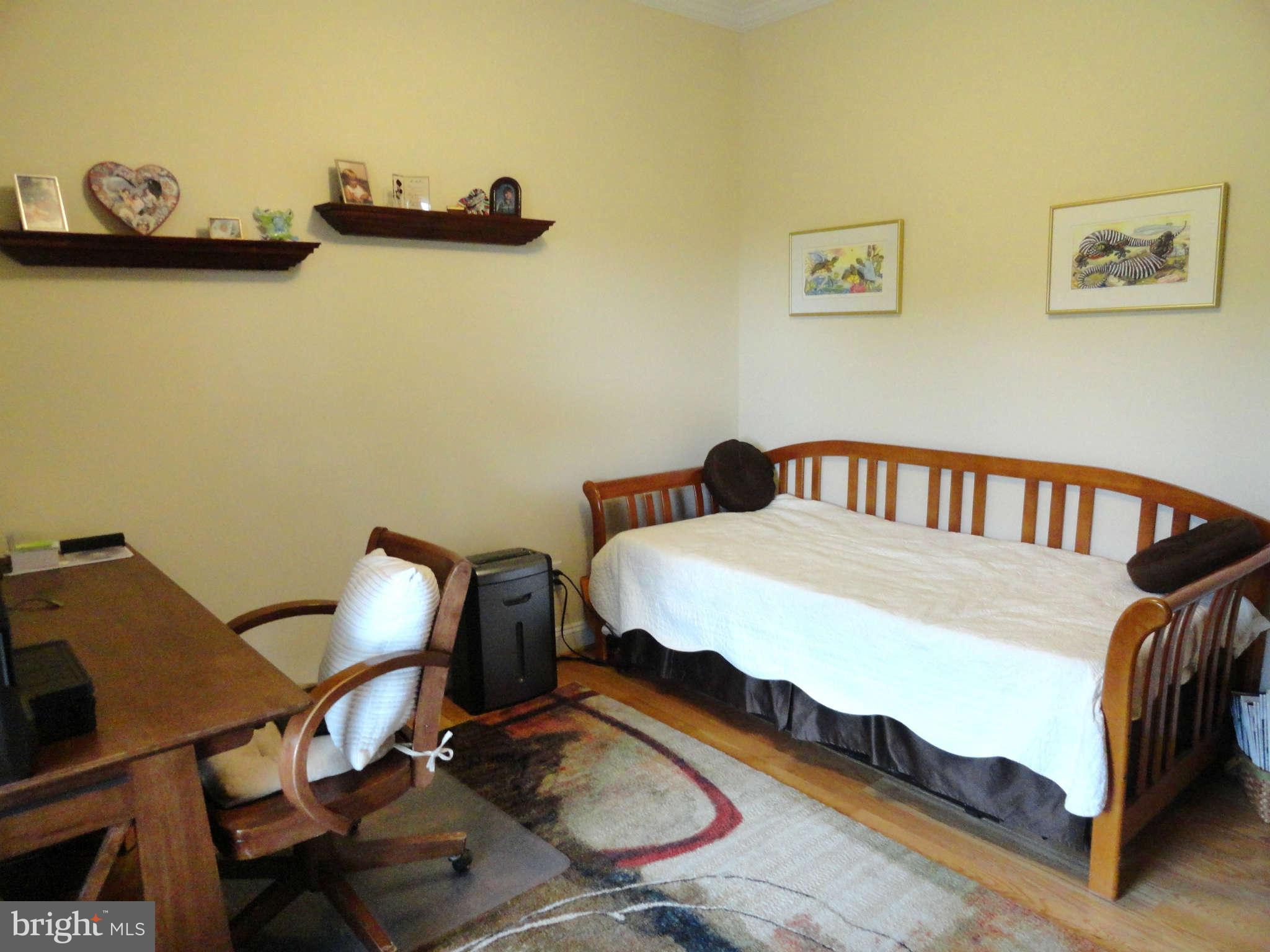 2241 Engle Road Fallston, MD 21047 - Photo 15 of 30 Main Level Second Bedroom