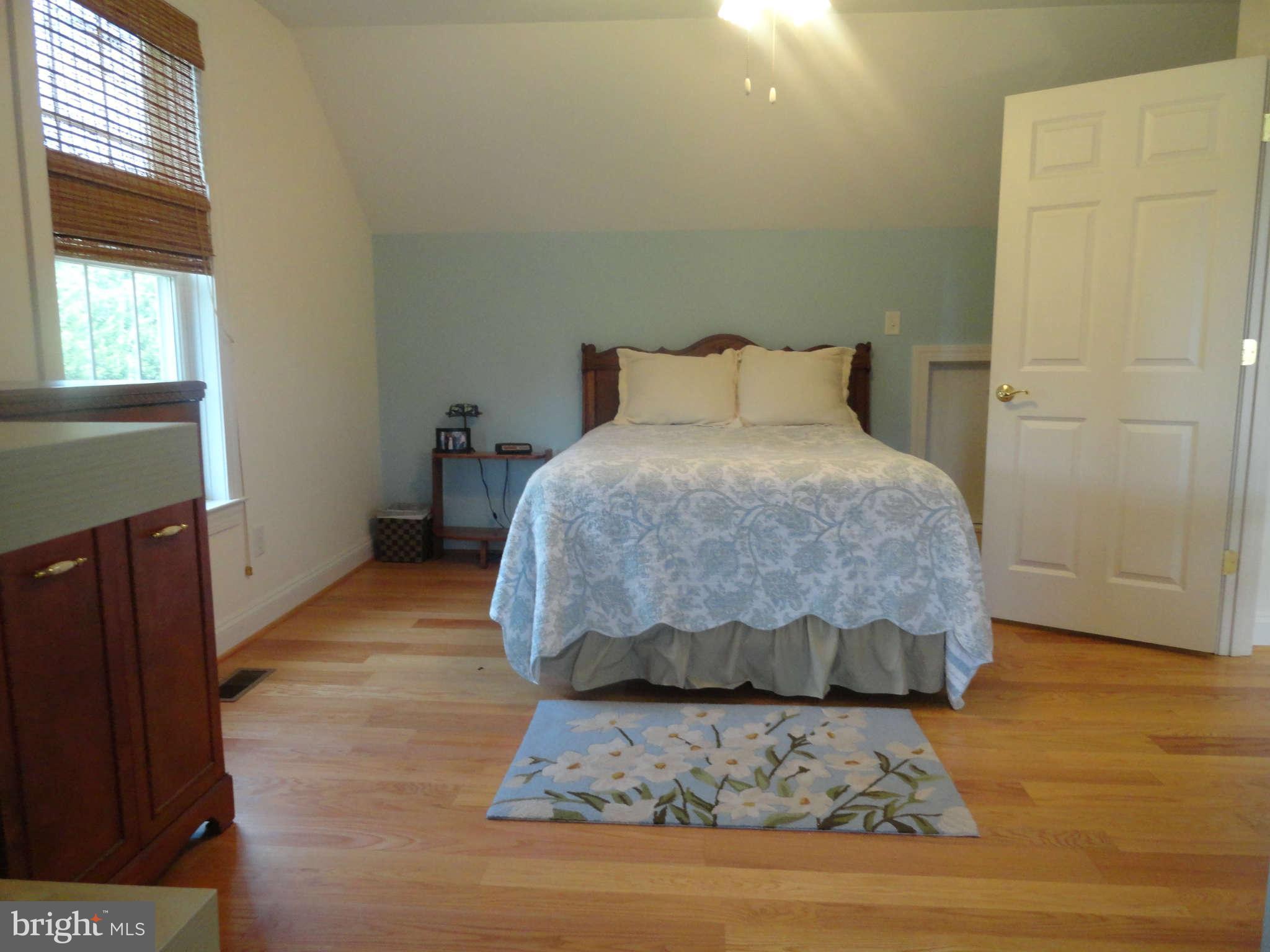 2241 Engle Road Fallston, MD 21047 - Photo 19 of 30 Upper Level Third Bedroom