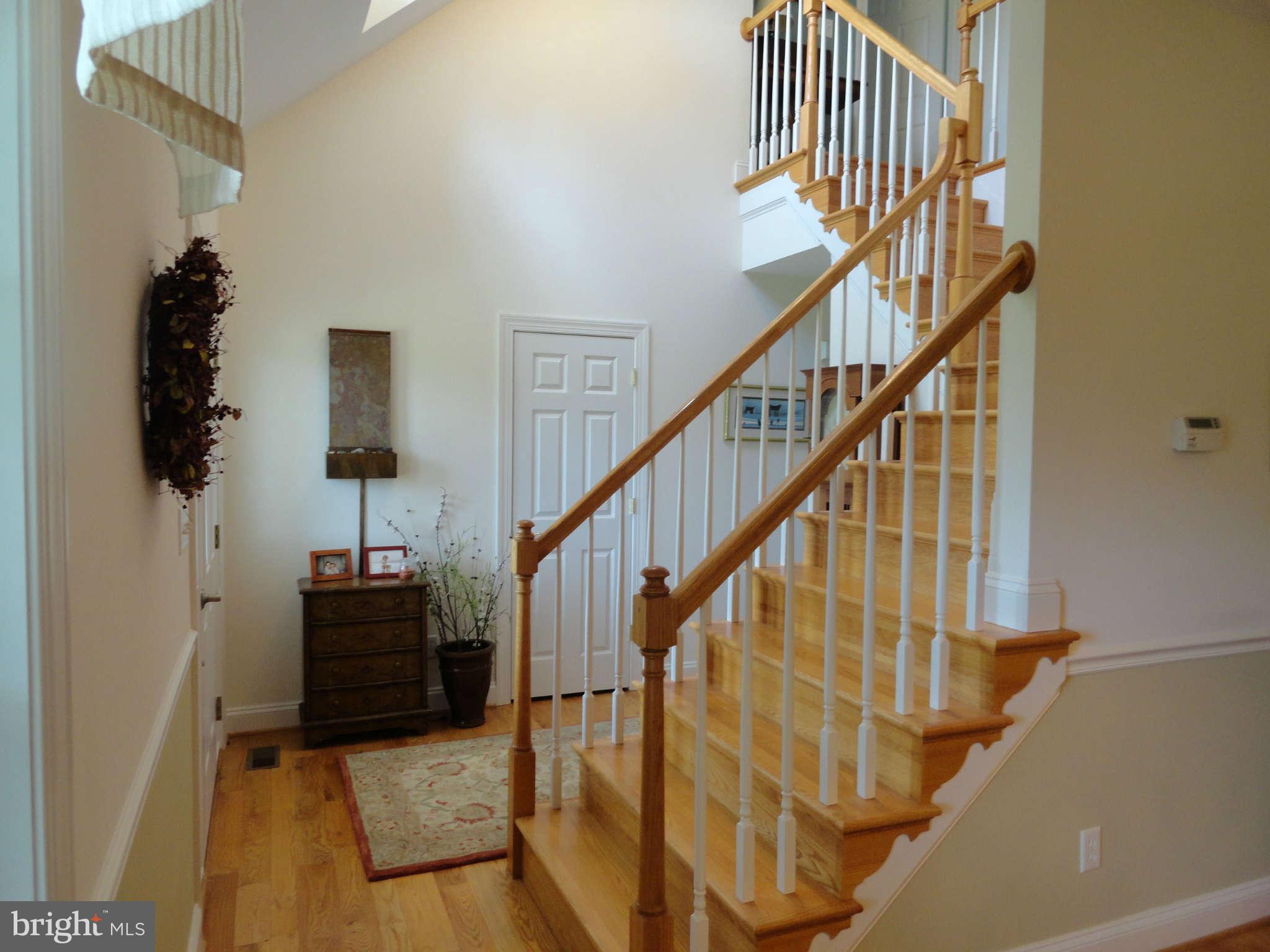 2241 Engle Road Fallston, MD 21047 - Photo 3 of 30 Open Two Story Foyer