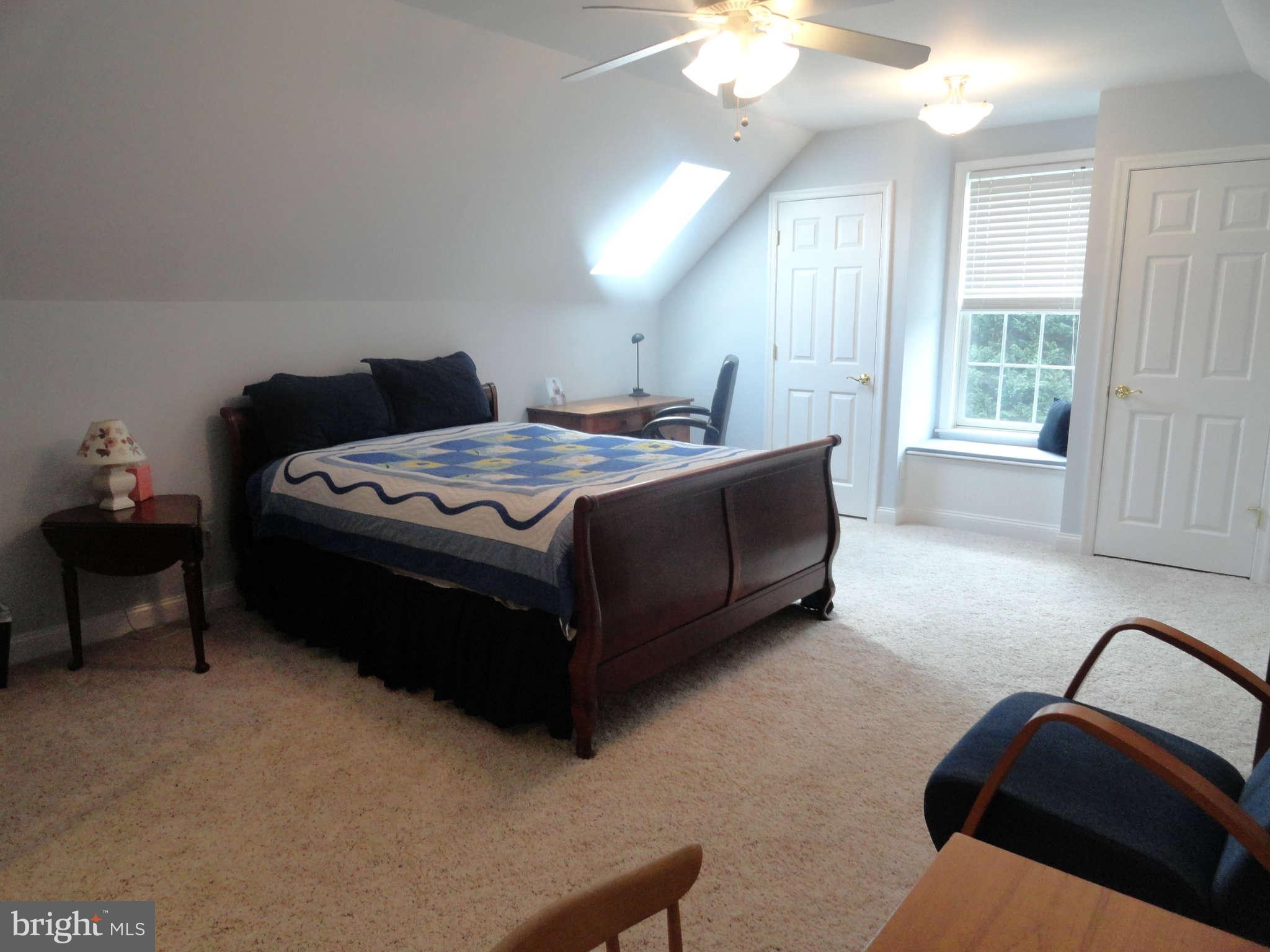 2241 Engle Road Fallston, MD 21047 - Photo 21 of 30 Upper Level Fourth Bedroom