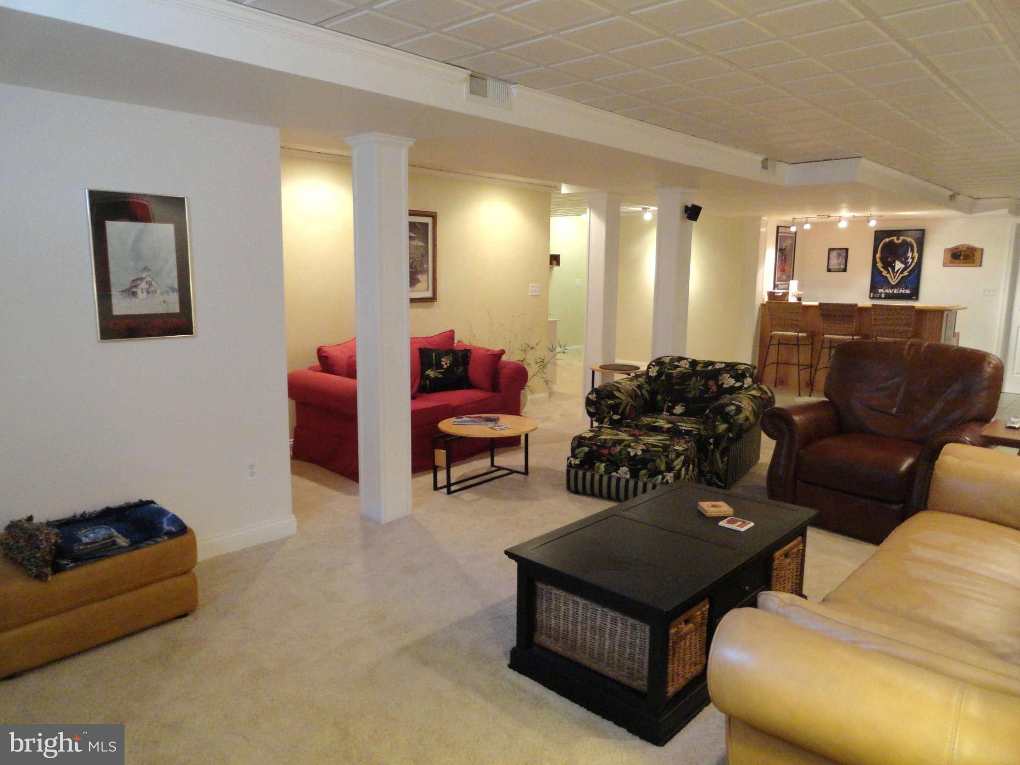 2241 Engle Road Fallston, MD 21047 - Photo 25 of 30 Open Entertaining Space