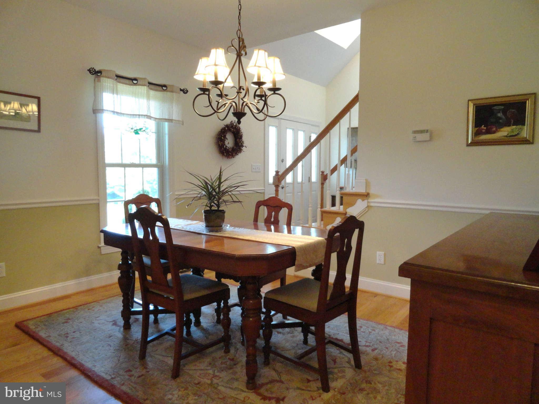 2241 Engle Road Fallston, MD 21047 - Photo 4 of 30 Large Separate Dining Room