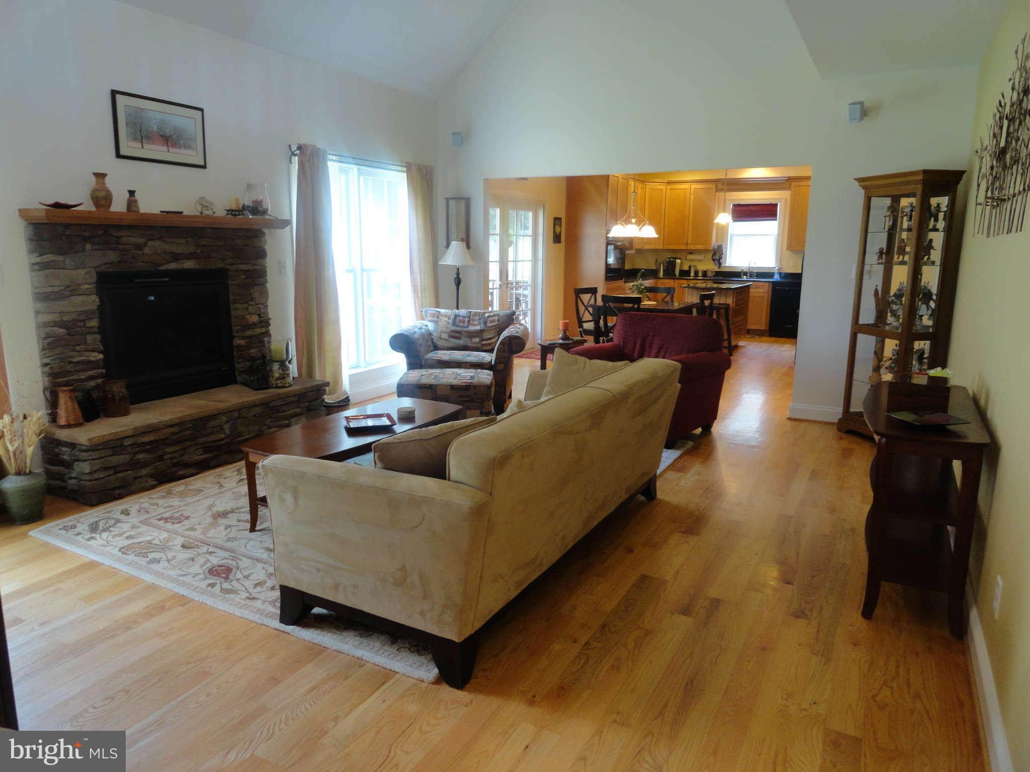 2241 Engle Road Fallston, MD 21047 - Photo 30 of 30 Open Floor Plan