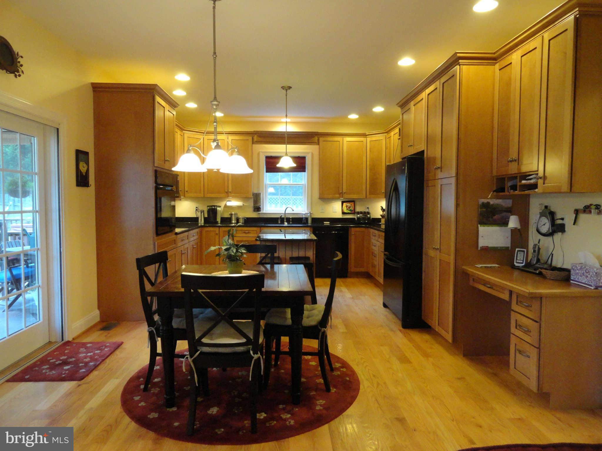 2241 Engle Road Fallston, MD 21047 - Photo 6 of 30 Gourmet Eat In Country Kitchen