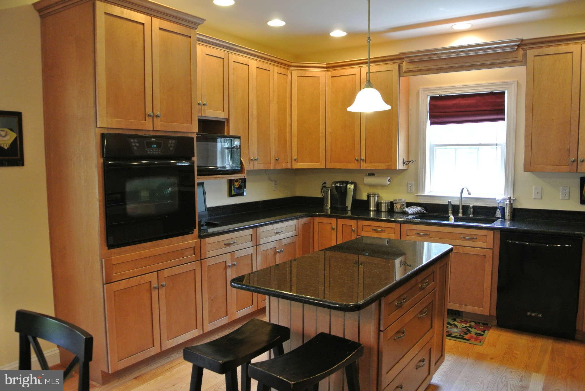2241 Engle Road Fallston, MD 21047 - Photo 7 of 30 Granite Counters and Center Island