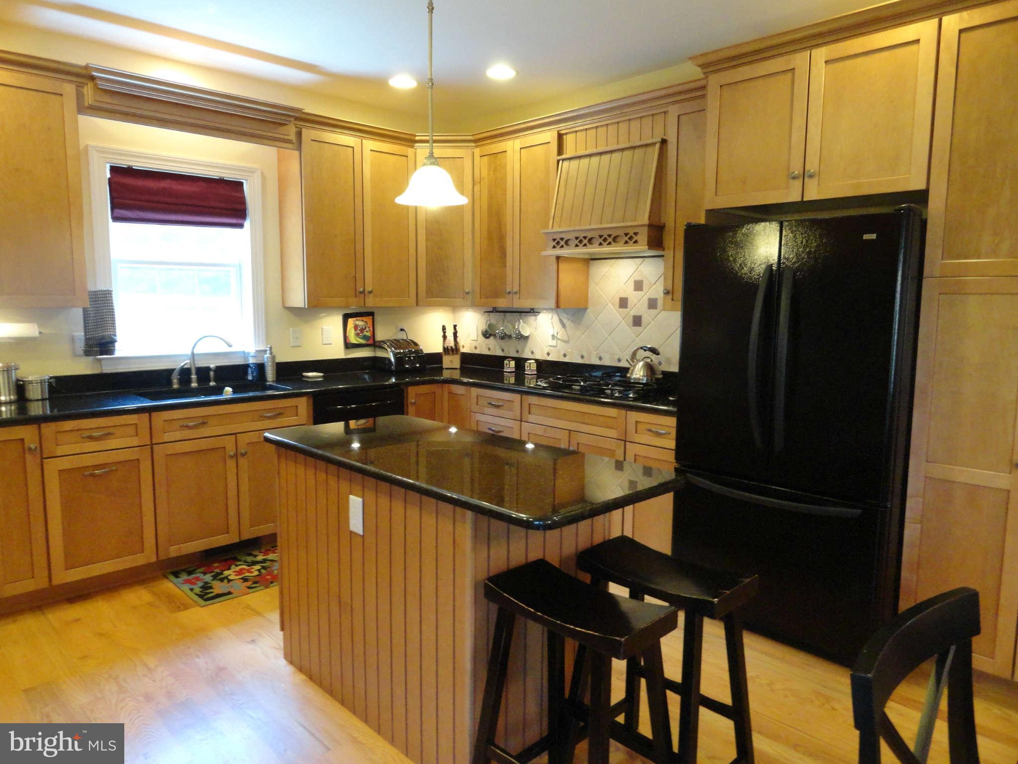 2241 Engle Road Fallston, MD 21047 - Photo 8 of 30 All Appliances Convey