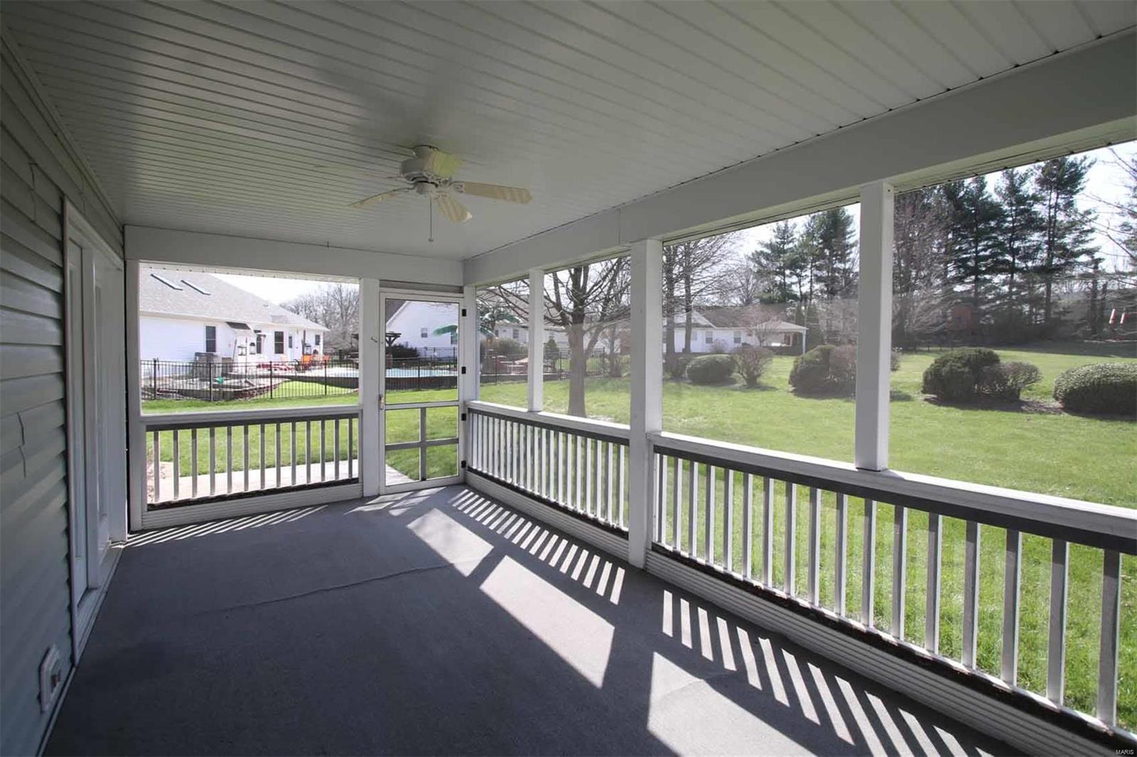 1209 Cherry Tree Lane Godfrey, IL 62035 - Photo 7 of 27