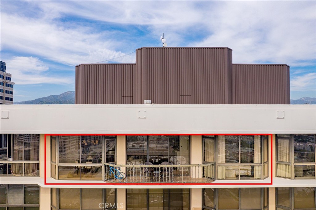 222 Monterey Road, Unit 1603 Glendale, CA 91206 - Photo 47 of 65