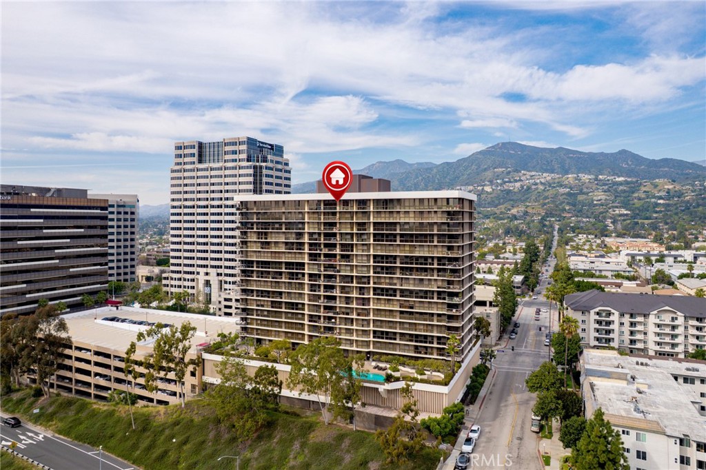 222 Monterey Road, Unit 1603 Glendale, CA 91206 - Photo 58 of 65