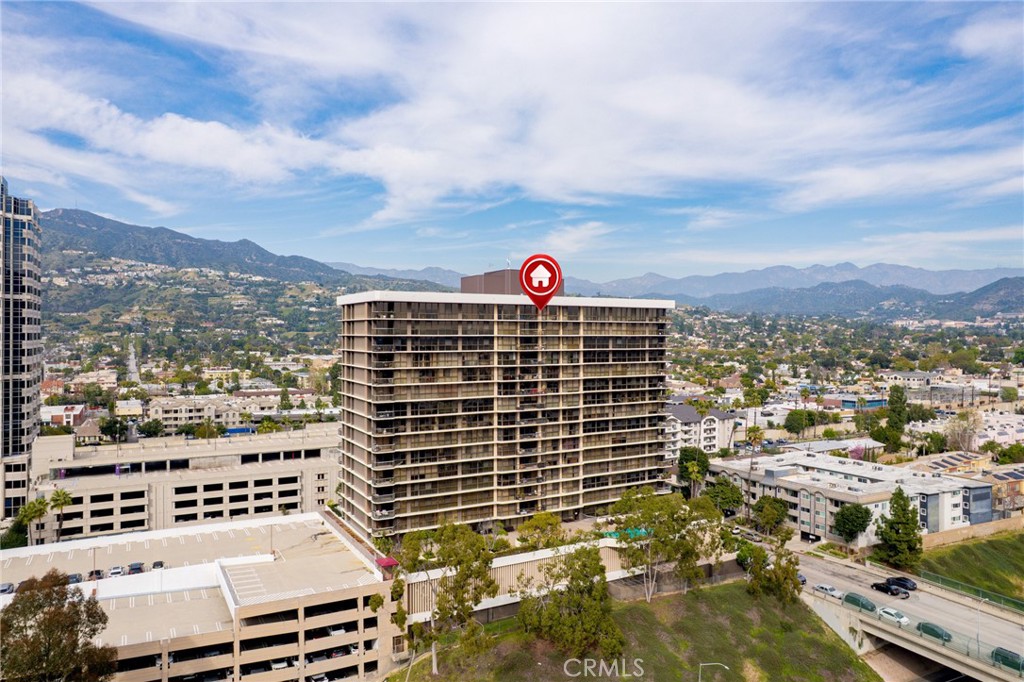 222 Monterey Road, Unit 1603 Glendale, CA 91206 - Photo 60 of 65