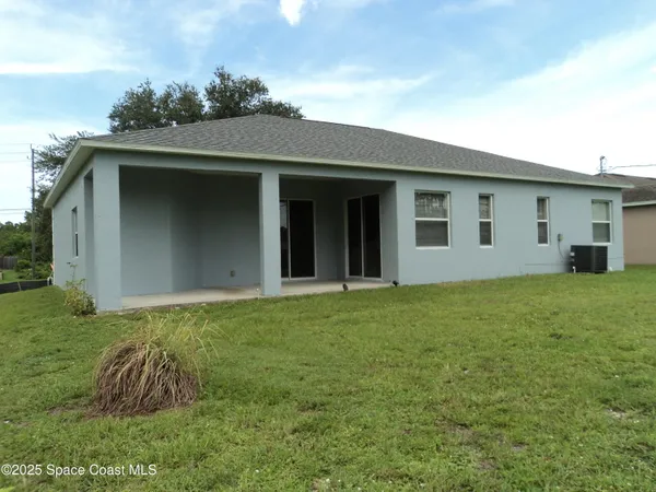 $1,850 | 1150 Cogan Drive, Palm Bay, FL 32909