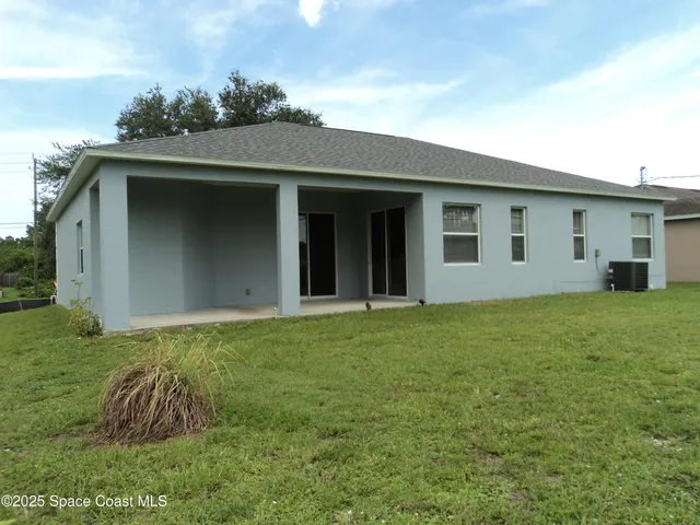 $1,850 | 1150 Cogan Drive, Palm Bay, FL 32909