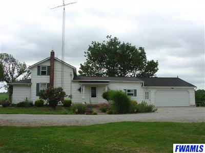 12543 Peru Road Silver Lake, IN 46982 - Photo 1 of 7 Gallery Image 1